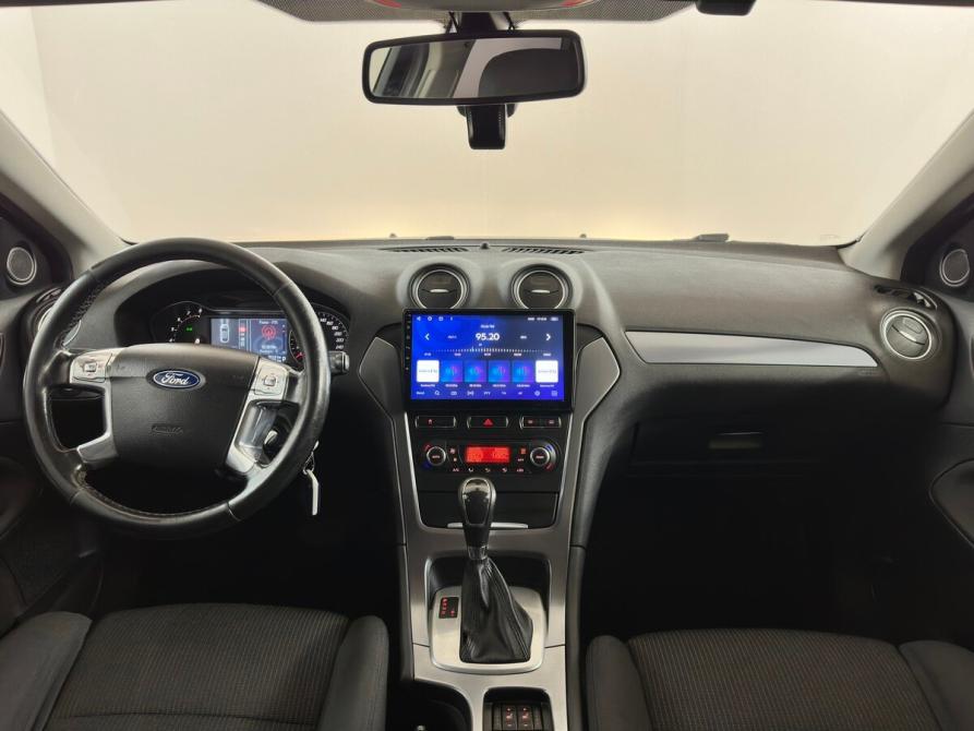 Ford Mondeo IV Рестайлинг Москва  - изображение 5