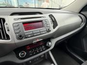 Kia Sportage III Рестайлинг Воронеж  - изображение 26
