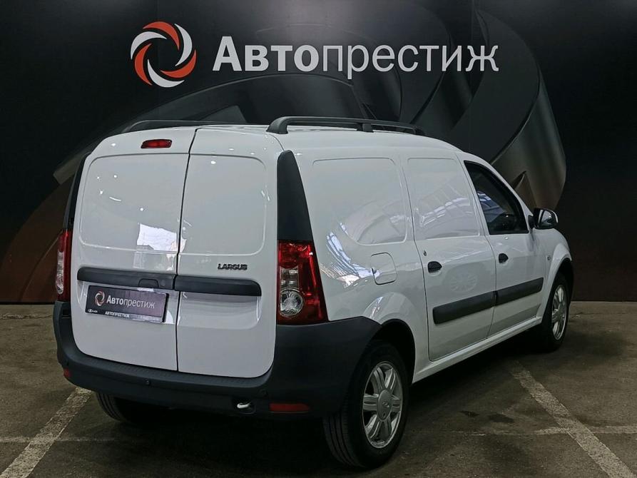 Lada (ВАЗ) Largus I Ставрополь  - изображение 6