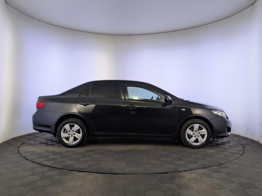 Toyota Corolla X (E140 E150) Москва  - изображение 4
