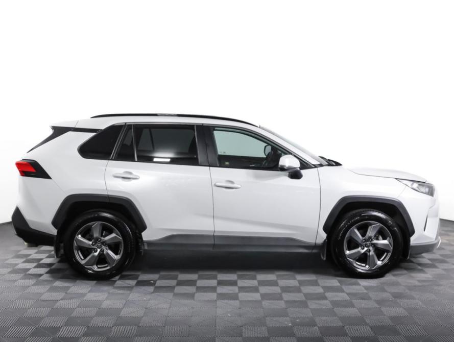 Toyota RAV4 V (XA50) Москва  - изображение 4