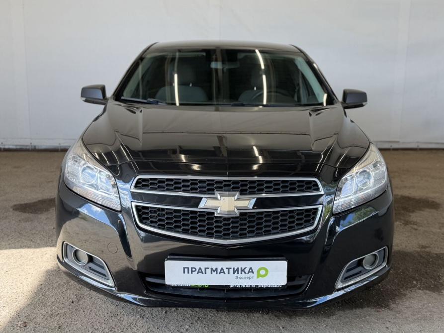 Chevrolet Malibu VIII Псков  - изображение 2