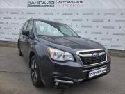 Subaru Forester IV Рестайлинг 2 Санкт-Петербург  - изображение 21