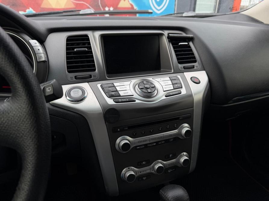 Nissan Murano II (Z51) Рестайлинг 2 Набережные Челны  - изображение 13