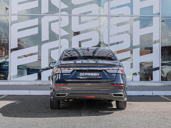 Omoda S5 с пробегом 2023 года, цена 1 460 000 рублей, 22430 км, седан, Автокод Объявления