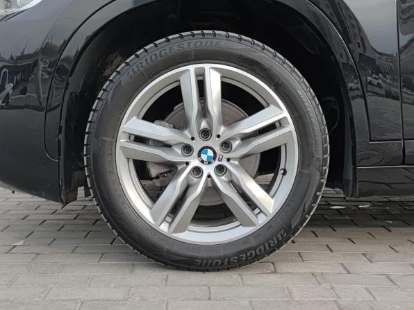 BMW X1 II (F48) с пробегом 2018 года, цена 2 850 000 рублей, 58494 км, внедорожник, Автокод Объявления