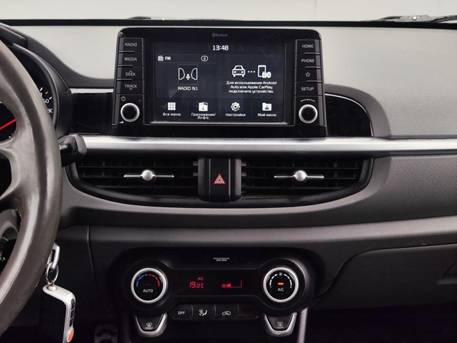 Kia Picanto III Уфа  - изображение 18
