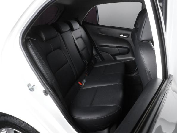 Kia Morning III с пробегом 2021 года, цена 1 669 000 рублей, 31498 км, хэтчбек, Автокод Объявления