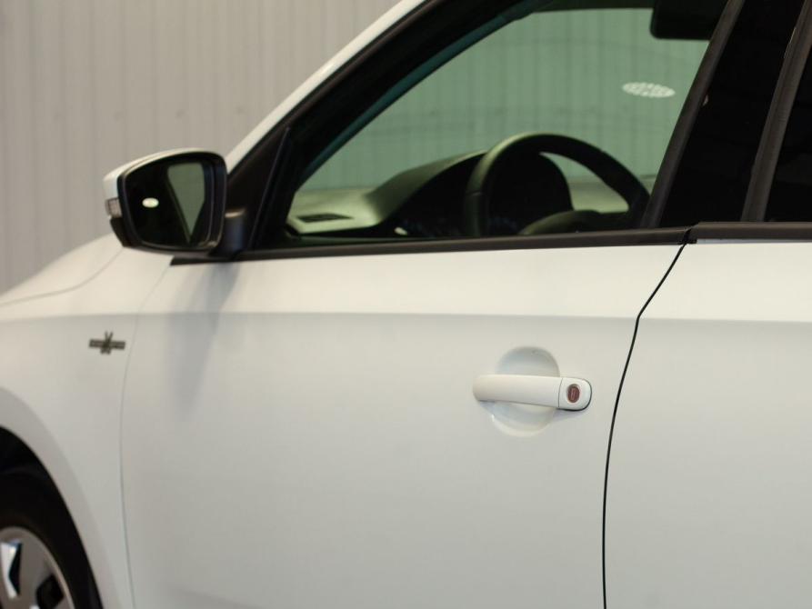 Skoda Rapid I Рестайлинг Иваново  - изображение 16