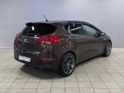 Kia Ceed II Уфа  - изображение 24