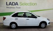 Lada (ВАЗ) Granta I Рестайлинг Красноярск  - изображение 24