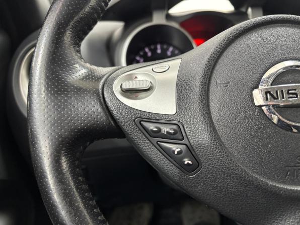 Nissan Juke I с пробегом 2012 года, цена 880 000 рублей, 132828 км, внедорожник, Автокод Объявления