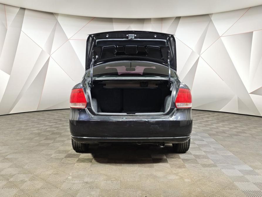 Volkswagen Polo V Москва  - изображение 12