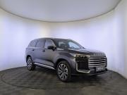 Exeed VX I Рестайлинг Москва  - изображение 33