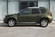 Renault Duster I Рестайлинг Саратов  - изображение 33