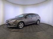 Ford Focus III Москва  - изображение 27