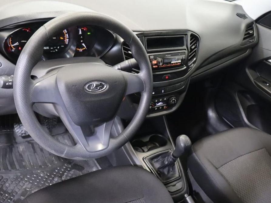 Lada (ВАЗ) Vesta I Тверь  - изображение 6