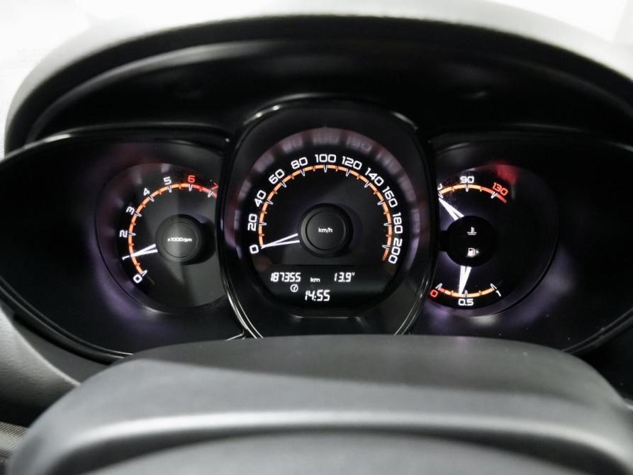 Lada (ВАЗ) Vesta I Ульяновск  - изображение 12