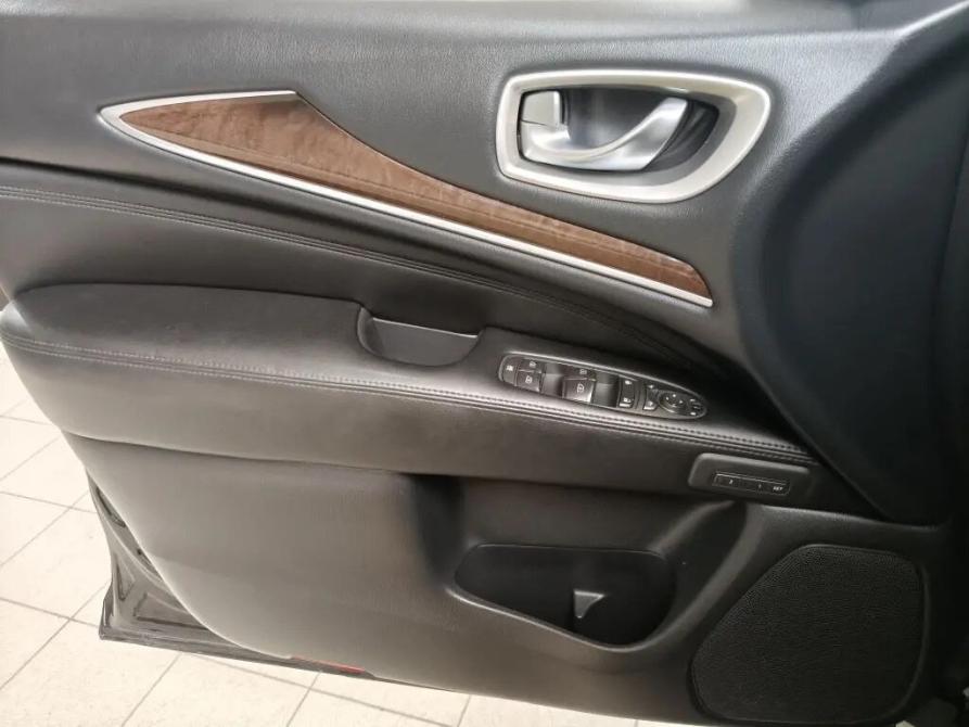 Infiniti JX Уфа  - изображение 14