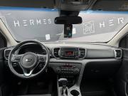 Kia Sportage IV Минеральные Воды  - изображение 36