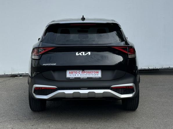 Kia Sportage V с пробегом 2024 года, цена 2 800 000 рублей, 124488 км, внедорожник, Автокод Объявления