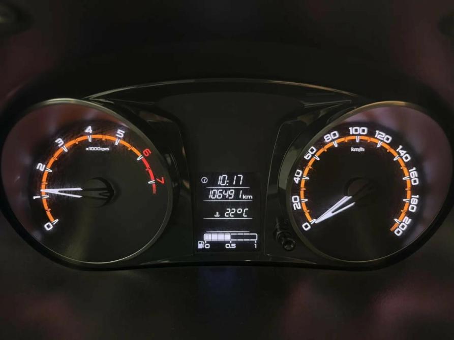 Lada (ВАЗ) Granta I Рестайлинг Набережные Челны  - изображение 9