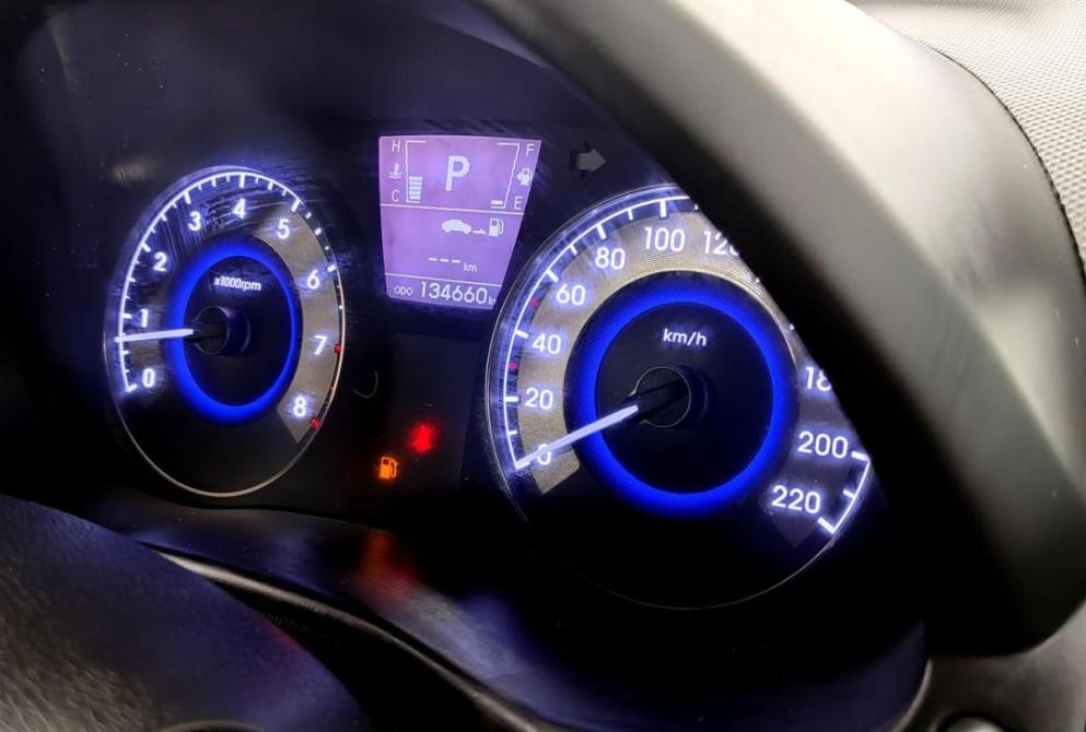 Hyundai Solaris I Волгоград  - изображение 15
