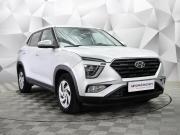 Hyundai Creta II Ульяновск  - изображение 28