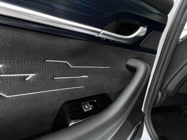 Geely Monjaro I с пробегом 2024 года, цена 3 650 000 рублей, 15310 км, внедорожник, Автокод Объявления