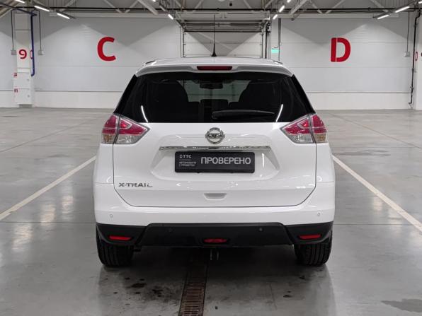Nissan X-Trail III с пробегом 2015 года, цена 1 700 000 рублей, 153340 км, внедорожник, Автокод Объявления