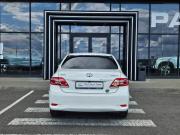 Toyota Corolla X (E140 E150) Рестайлинг Воронеж  - изображение 16