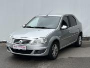 Renault Logan I Рестайлинг Москва  - изображение 17