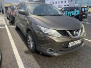 Nissan Qashqai II Санкт-Петербург  - изображение 4