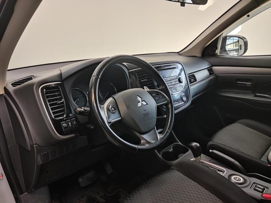 Mitsubishi Outlander III Барнаул  - изображение 15