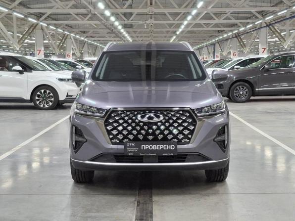 Chery Tiggo 7 Pro Max I с пробегом 2023 года, цена 2 170 000 рублей, 26845 км, внедорожник, Автокод Объявления