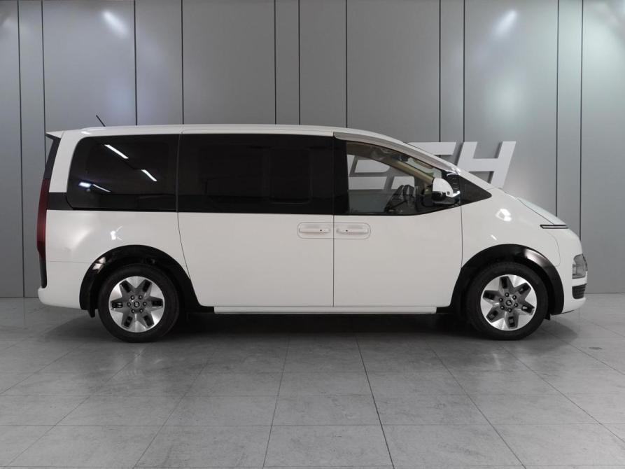 Hyundai Staria I Ростов-на-Дону  - изображение 5