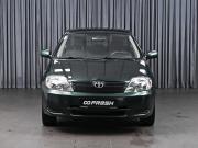 Toyota Corolla IX (E120 E130) Ставрополь  - изображение 21