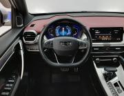 Geely Coolray I Москва  - изображение 33