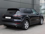Porsche Cayenne III Москва  - изображение 30
