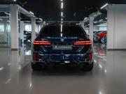 BMW 5 серии VIII (G60/G61/G68) Москва  - изображение 39