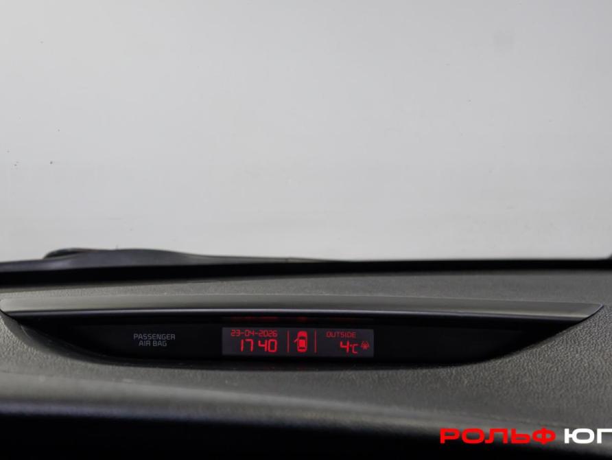 Kia Ceed II Москва  - изображение 14