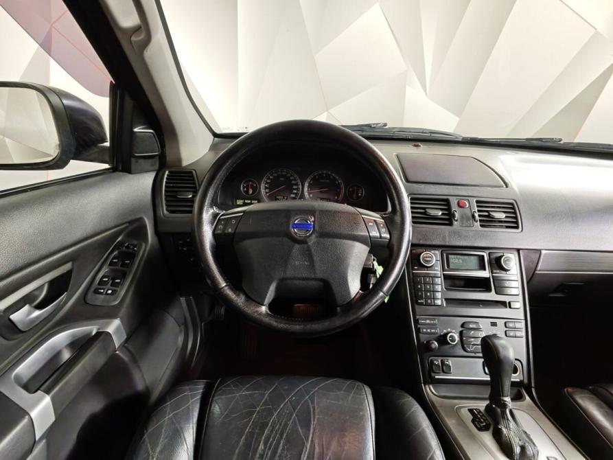 Volvo XC90 I Рестайлинг Москва  - изображение 17