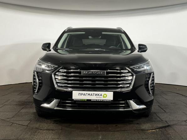 Haval Jolion I с пробегом 2022 года, цена 1 669 900 рублей, 80701 км, внедорожник, Автокод Объявления