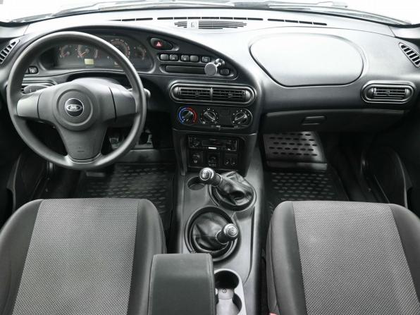 Lada (ВАЗ) Niva Travel I с пробегом 2021 года, цена 1 099 900 рублей, 33000 км, внедорожник, Автокод Объявления