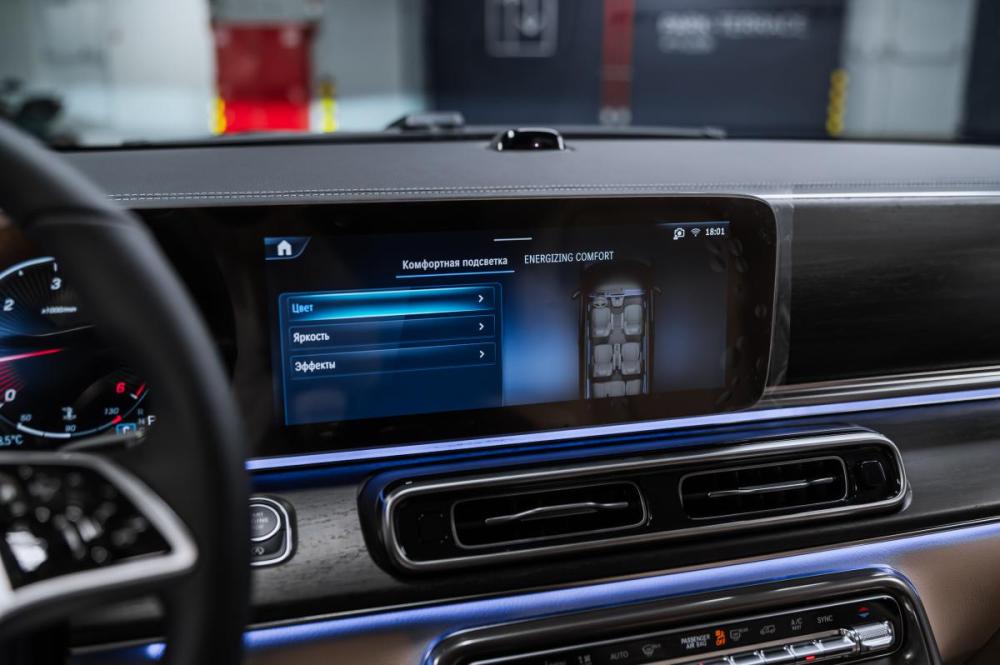 Mercedes-Benz V-Класс III (W447) Рестайлинг 2 Москва  - изображение 29