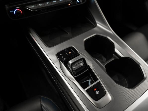 GAC GS3 с пробегом 2024 года, цена 1 970 000 рублей, 10613 км, внедорожник, Автокод Объявления