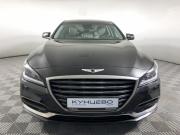 Genesis G80 I Москва  - изображение 21