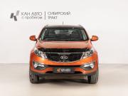 Kia Sportage III Казань  - изображение 11