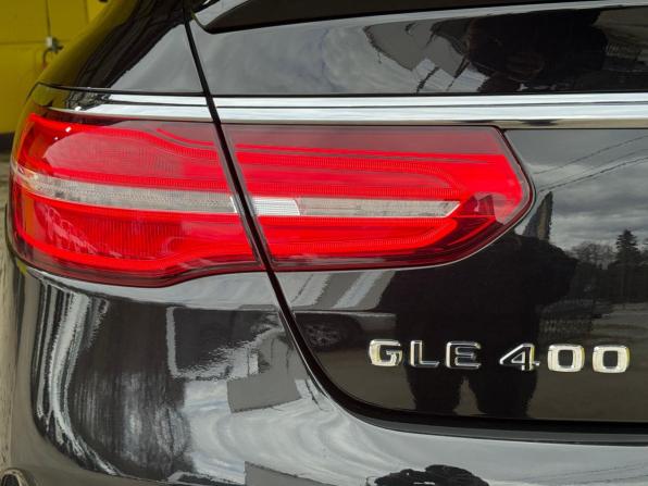 Mercedes-Benz GLE Coupe I (C292) с пробегом 2016 года, цена 3 750 000 рублей, 150000 км, внедорожник, Автокод Объявления