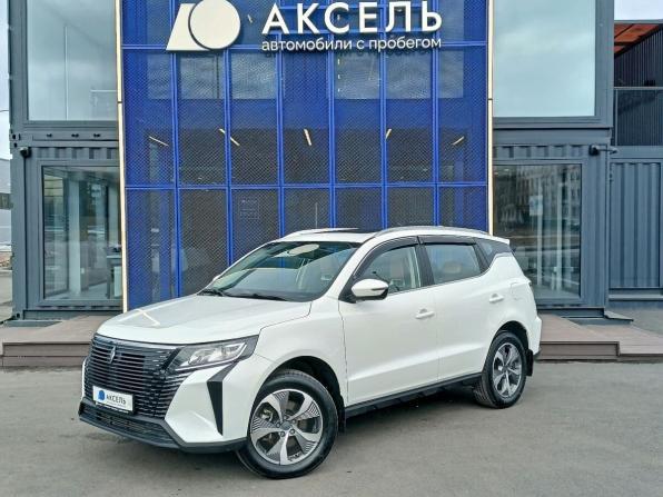 Livan X6 Pro с пробегом 2023 года, цена 1 685 000 рублей, 32000 км, внедорожник, Автокод Объявления